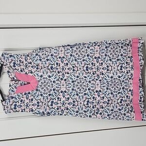 Vineyard Vines girls dress - size 14